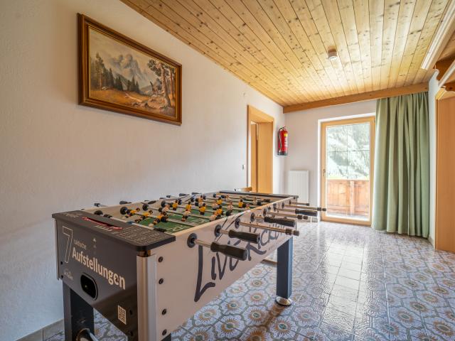 Equipement et services maison de vacances