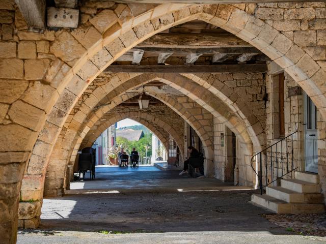 In der Region (>5 km)