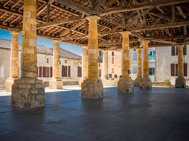 In der Region (>5 km)