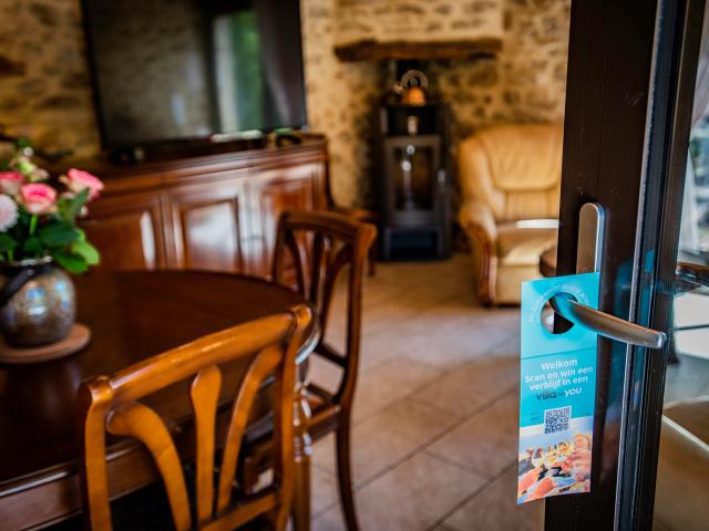 Ambiente / Nahaufnahme