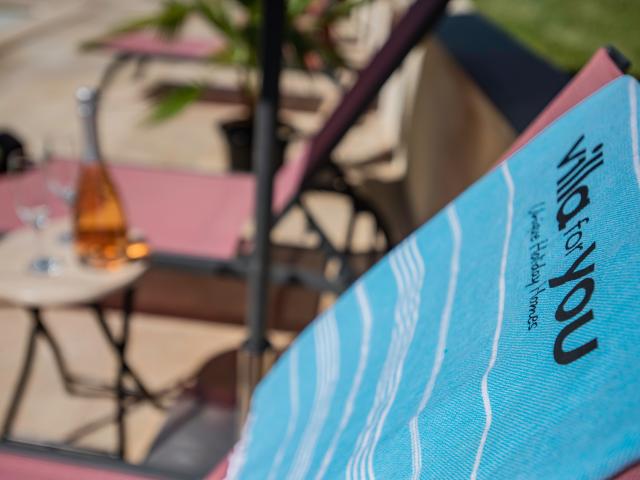 Ambiente / Nahaufnahme