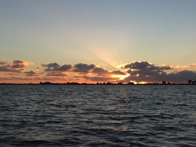 Direkte Umgebung (<1 km)