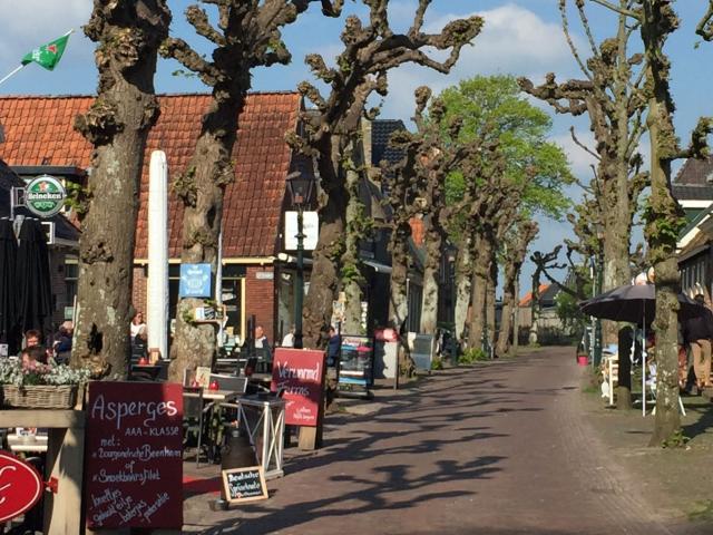 Direkte Umgebung (<1 km)