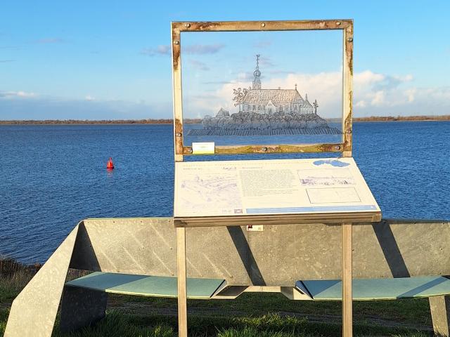 Surroundings (1-5 km)