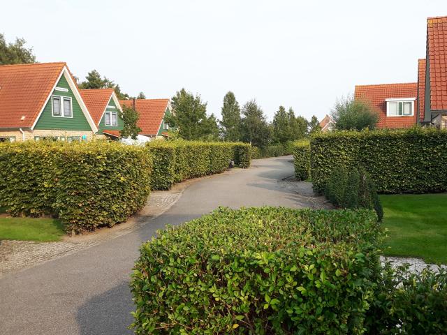 View from Holiday Home