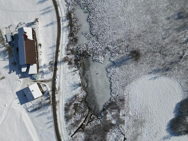 A proximité directe (<1 km)