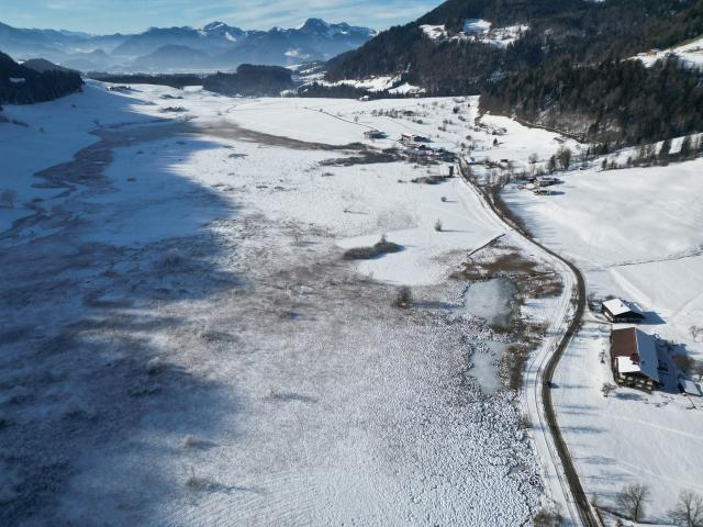 A proximité directe (<1 km)