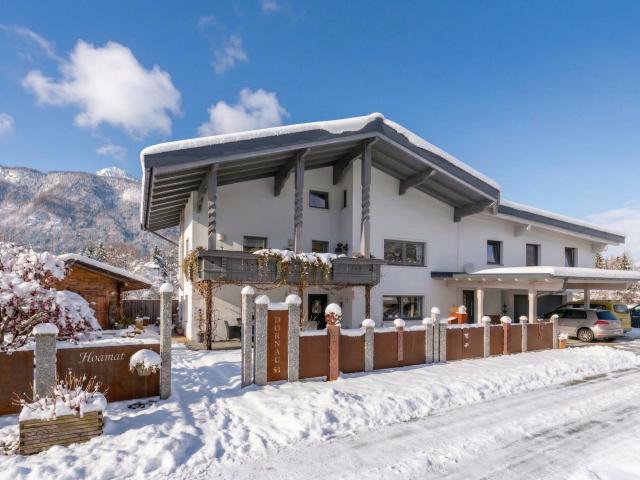 Außenseite Ferienhaus