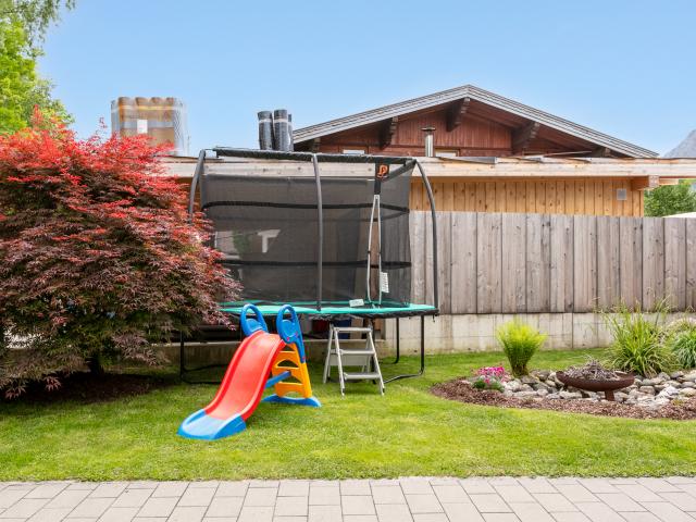 Holiday Home Facilities and Services