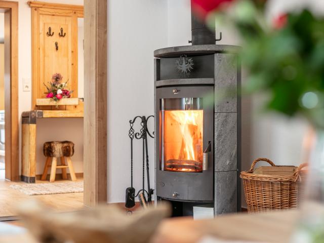 Holiday Home Facilities and Services