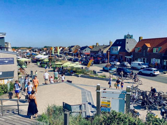 Immediate Surroundings [summer] (<1 km)