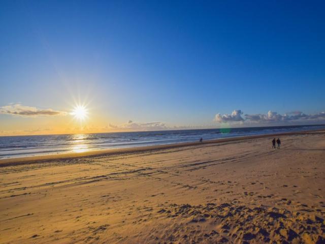 Immediate Surroundings [summer] (<1 km)