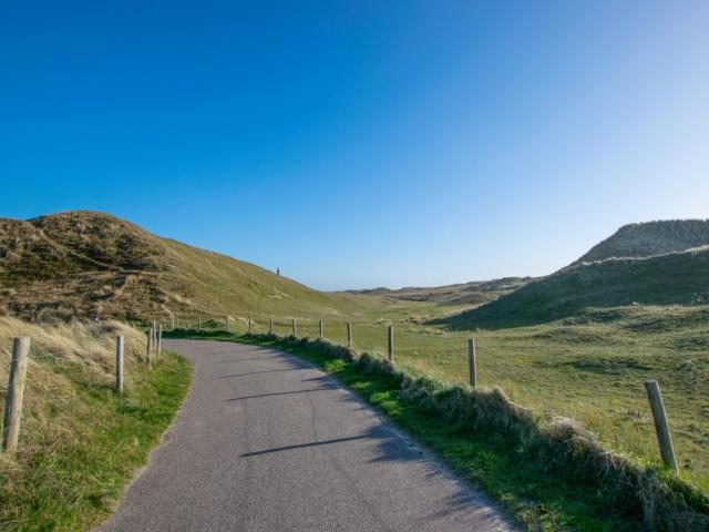 Immediate Surroundings [summer] (<1 km)