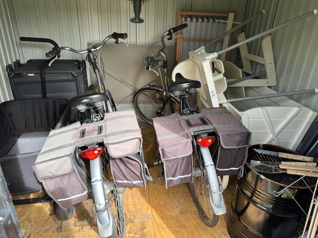 Holiday Home Facilities and Services