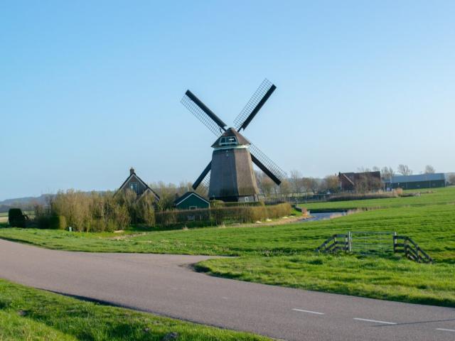 Surroundings [summer] (1-5 km)