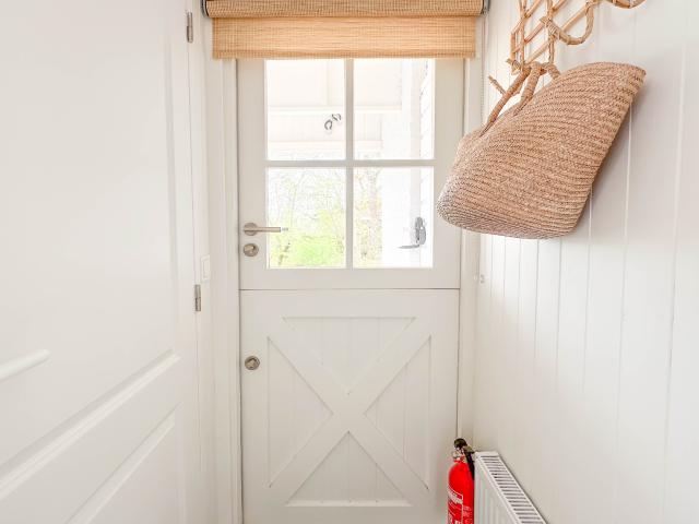 Entrance / Reception