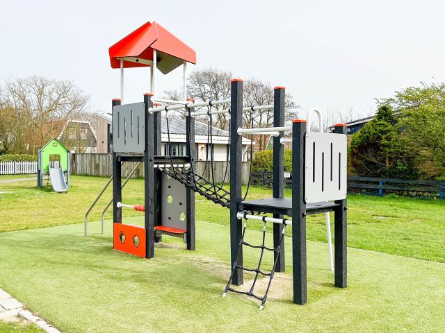 Holiday Park Facilities and Services