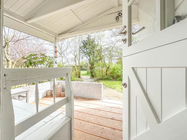 View from Holiday Home [summer]