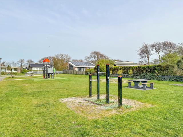 Holiday Park Facilities and Services