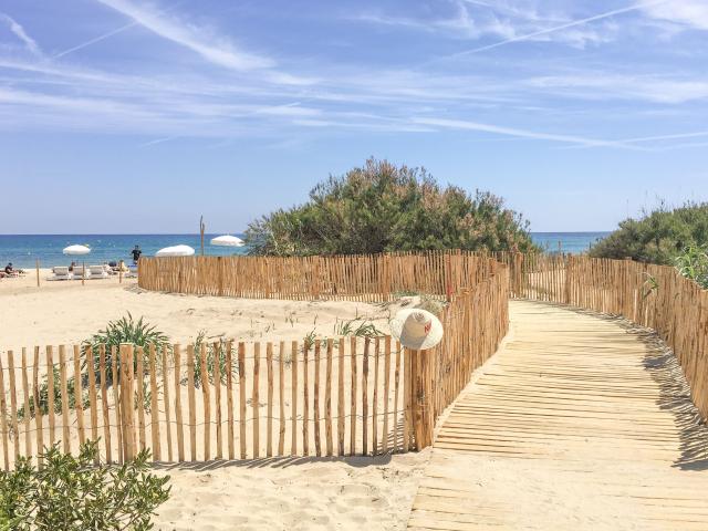 Dans la région (>5 km)