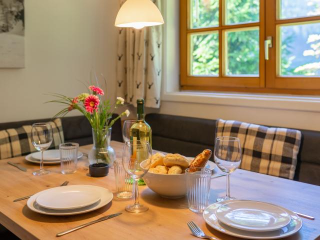 Ambiente / Nahaufnahme