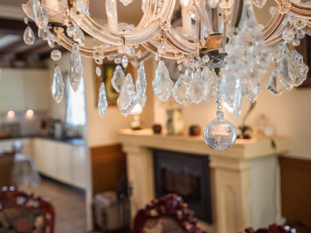 Ambiance / plan rapproché