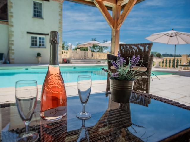 Ambiance / plan rapproché