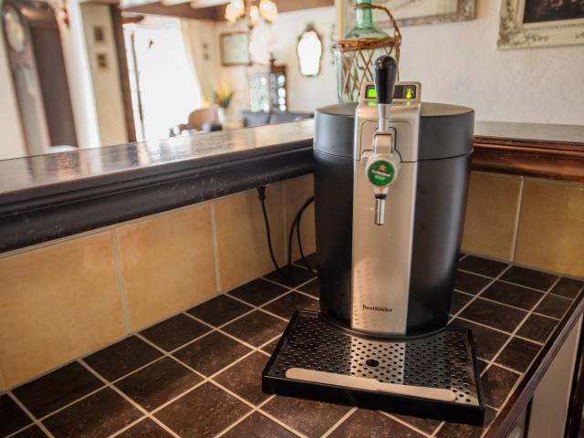 Ambiance / plan rapproché