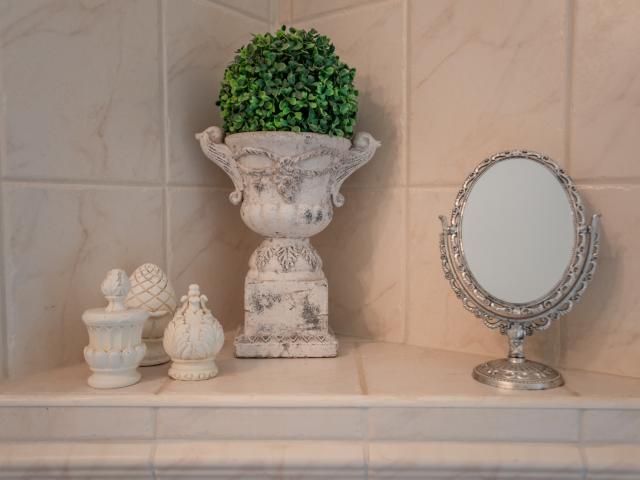 Ambiance / plan rapproché