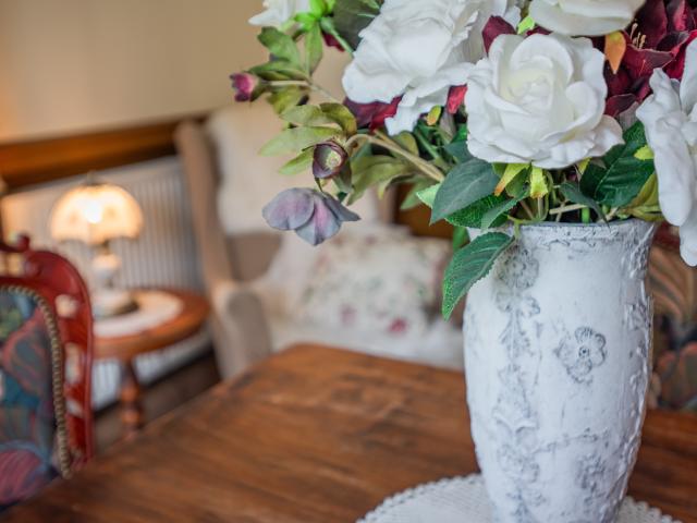 Ambiance / plan rapproché