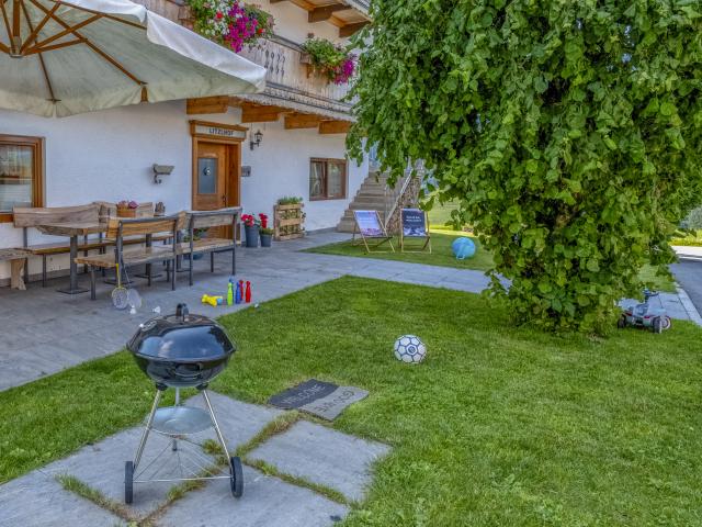 Faciliteiten en service van vakantiehuis