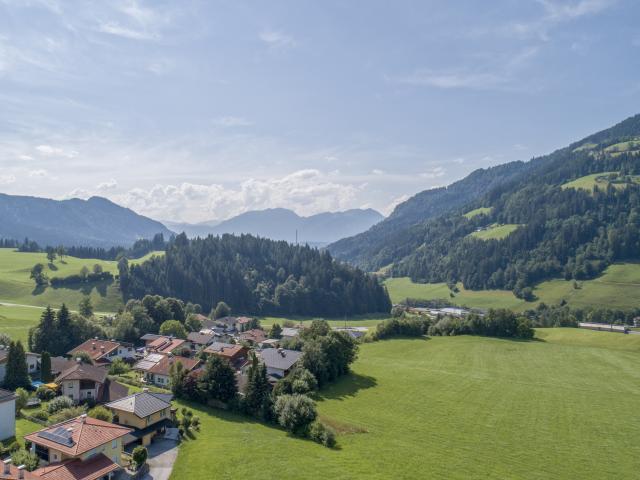 Directe omgeving (<1 km)