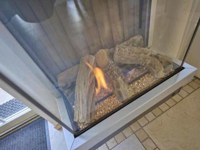 Ausstattung und Service des Ferienhauses