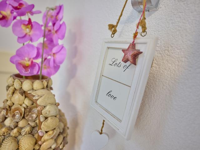 Ambiente / Nahaufnahme