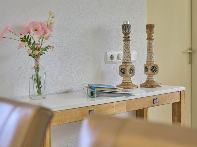 Ambiente / Nahaufnahme