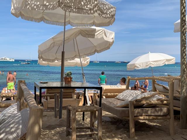 In der Region (>5 km)