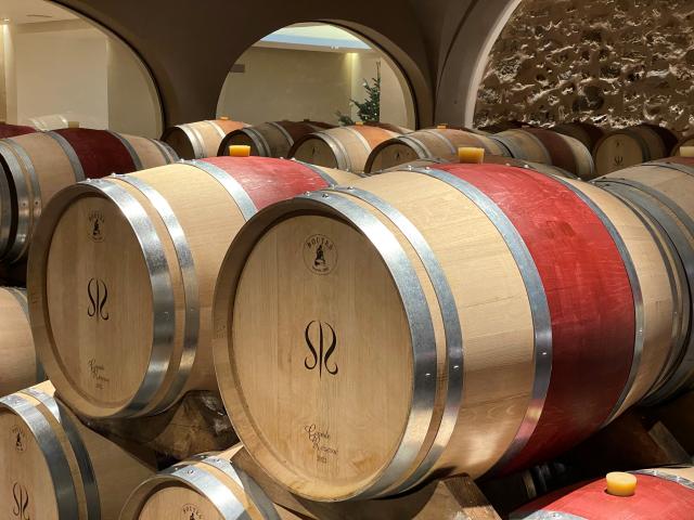 In der Region (>5 km)