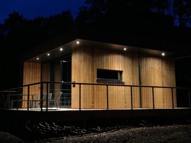 Holiday Home Exterior