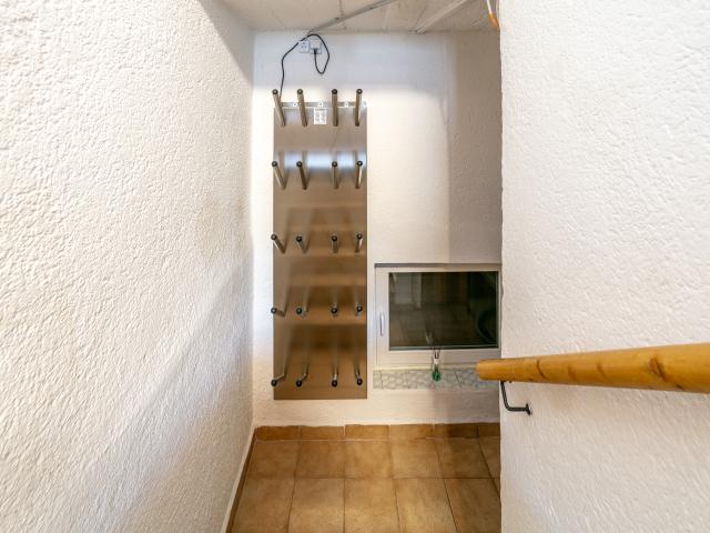 Faciliteiten en service van vakantiehuis