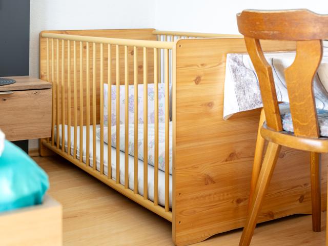 Faciliteiten en service van vakantiehuis