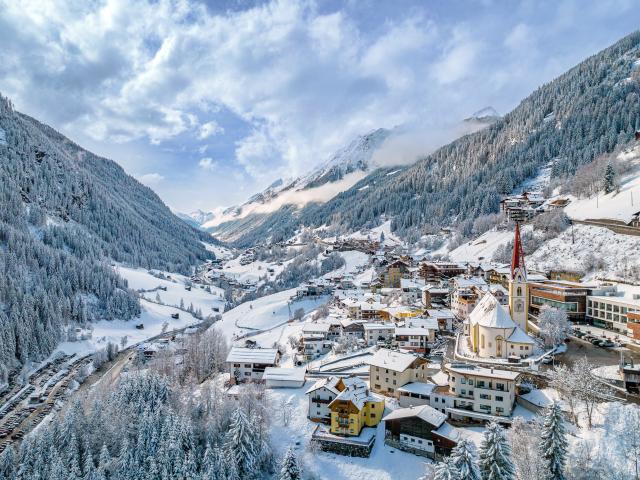 A proximité directe (<1 km)