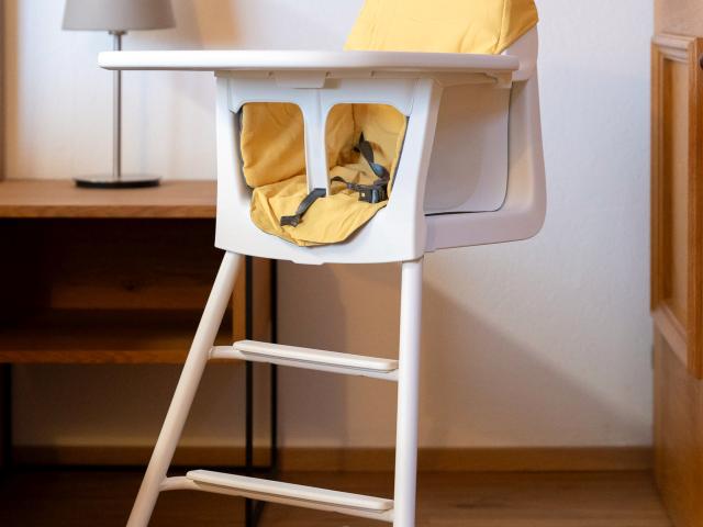 Equipement et services maison de vacances