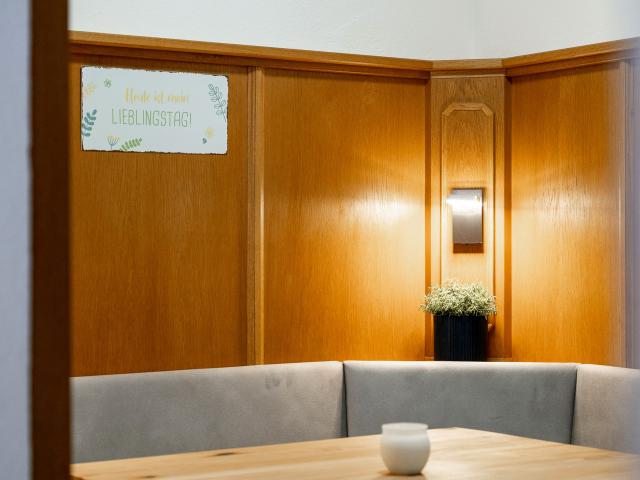 Ambiance / plan rapproché