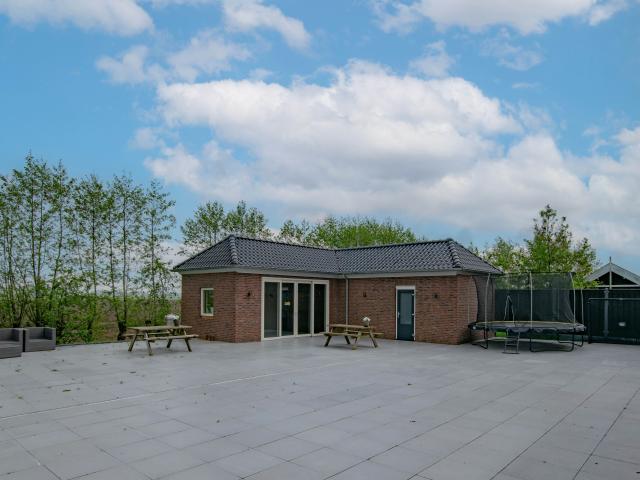 Holiday Home Facilities and Services