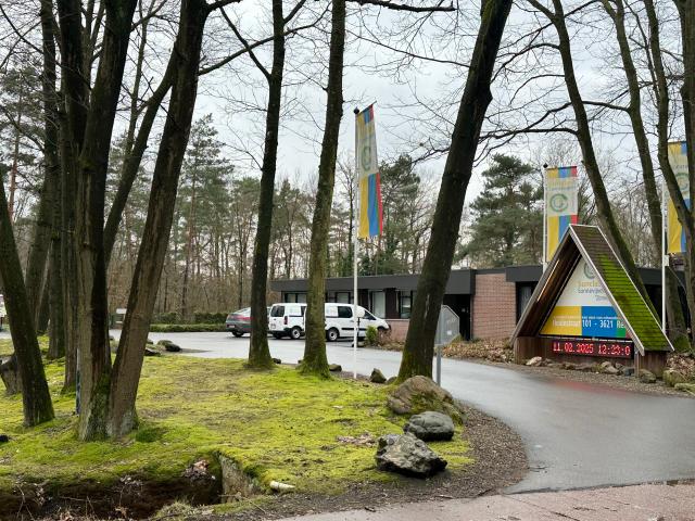 Holiday Park Facilities and Services