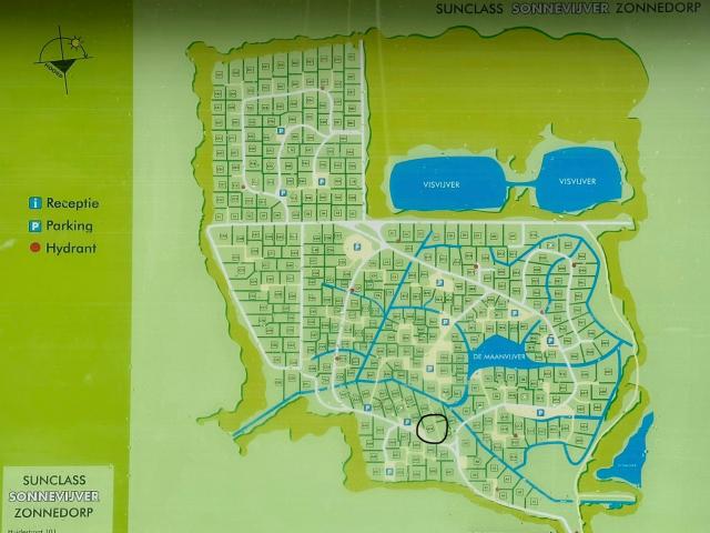 Holiday Park Facilities and Services