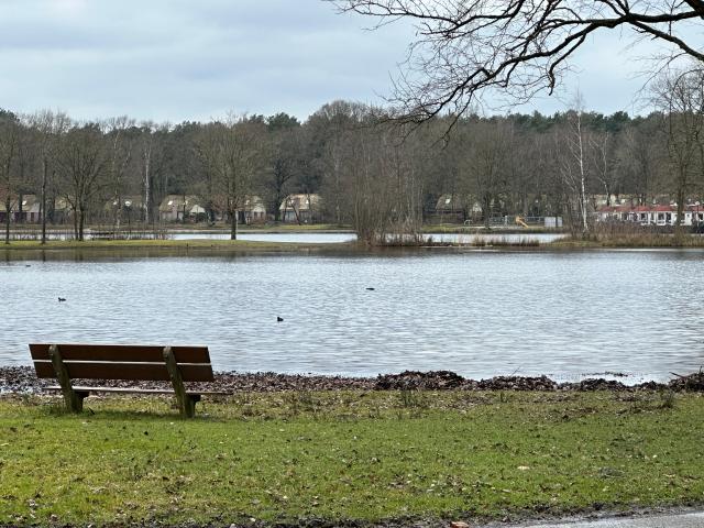 Surroundings (1-5 km)