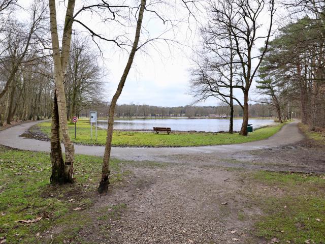 Surroundings (1-5 km)