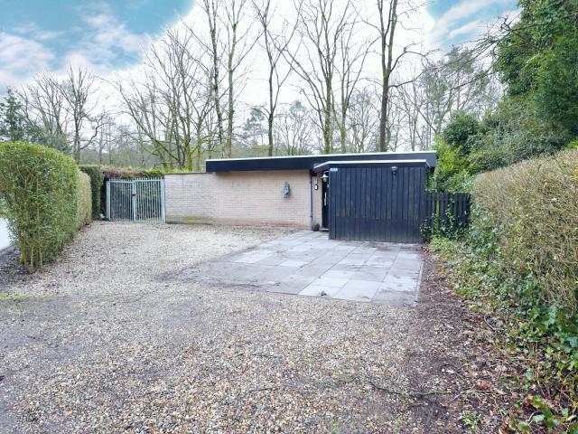 Holiday Home Exterior