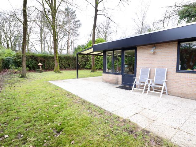 Holiday Home Exterior